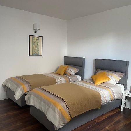 Apartma Firefly1 Ljubljana Kültér fotó