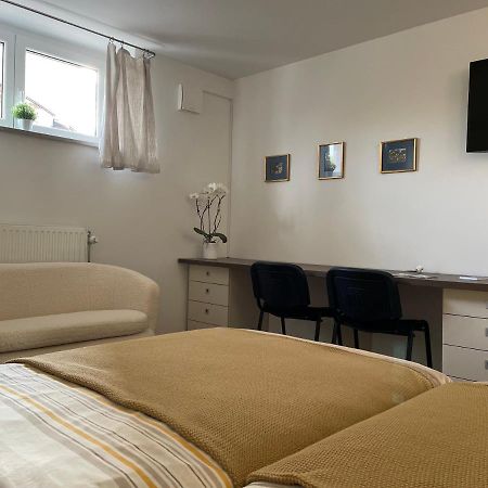 Apartma Firefly1 Ljubljana Kültér fotó