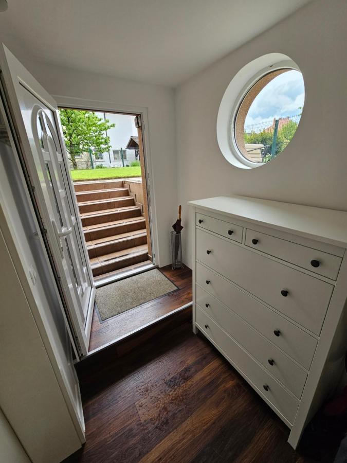 Apartma Firefly1 Ljubljana Kültér fotó