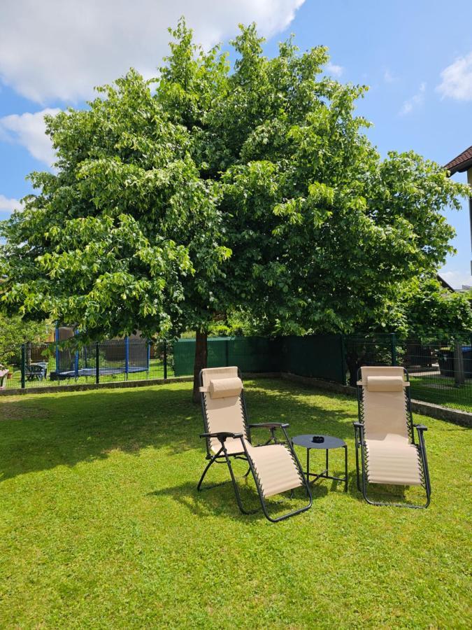 Apartma Firefly1 Ljubljana Kültér fotó